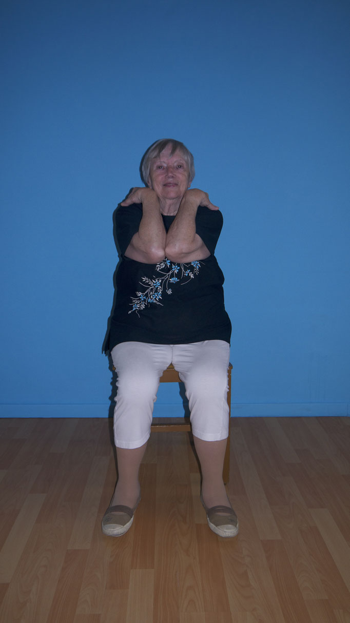 Mobilité articulaire